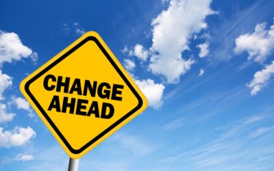 Change