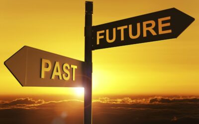 Past Present Future