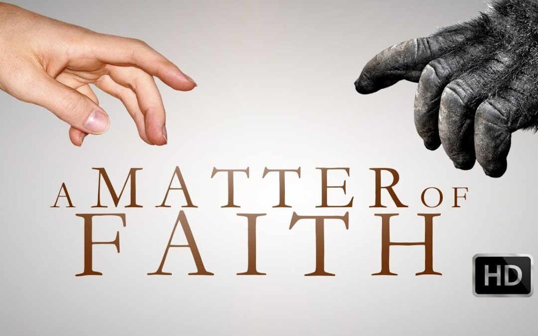 A Matter of Faith
