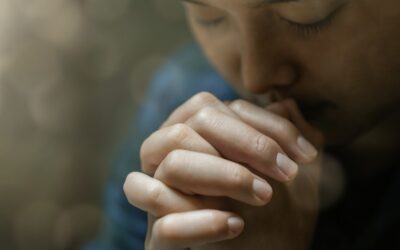 Ask for God, not from God